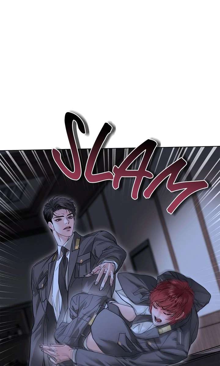 Crack Chapter 30 page 10 - 