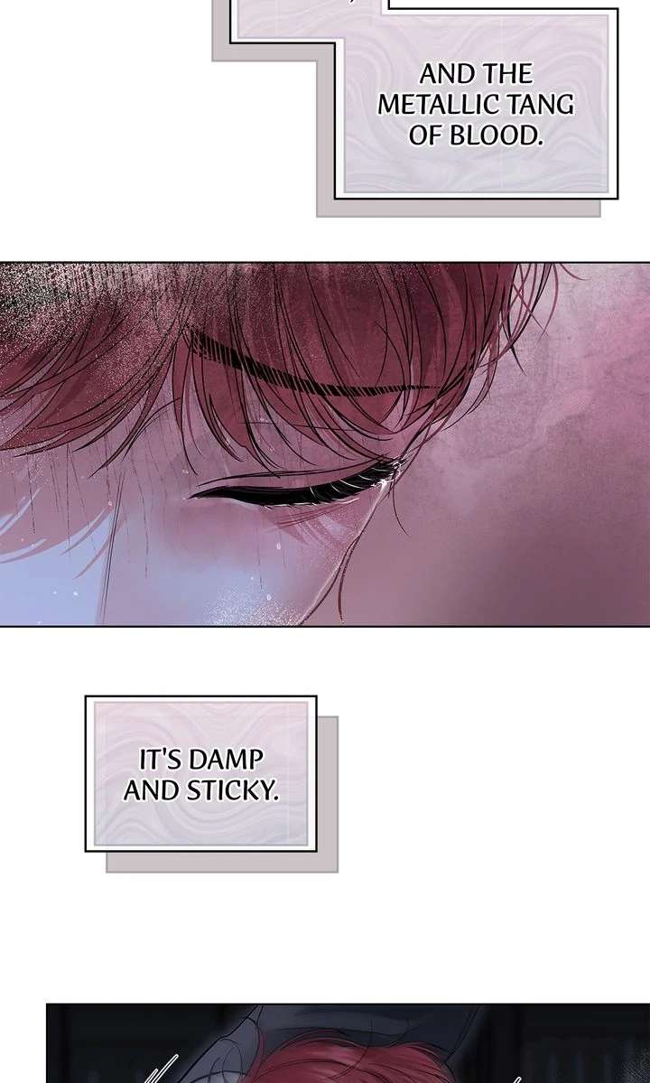 Crack Chapter 31 page 13 - 