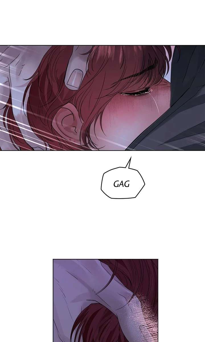 Crack Chapter 31 page 20 - 