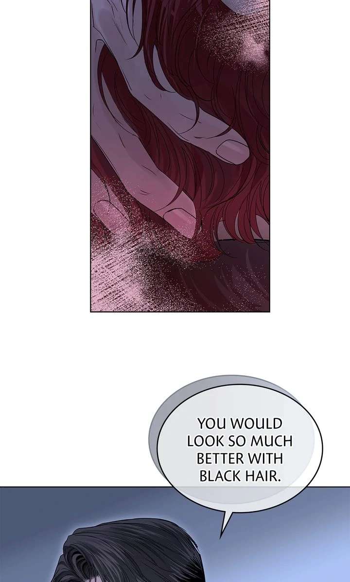 Crack Chapter 31 page 21 - 