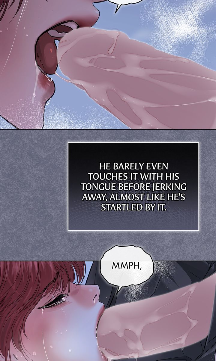 Crack Chapter 31 page 27 - 