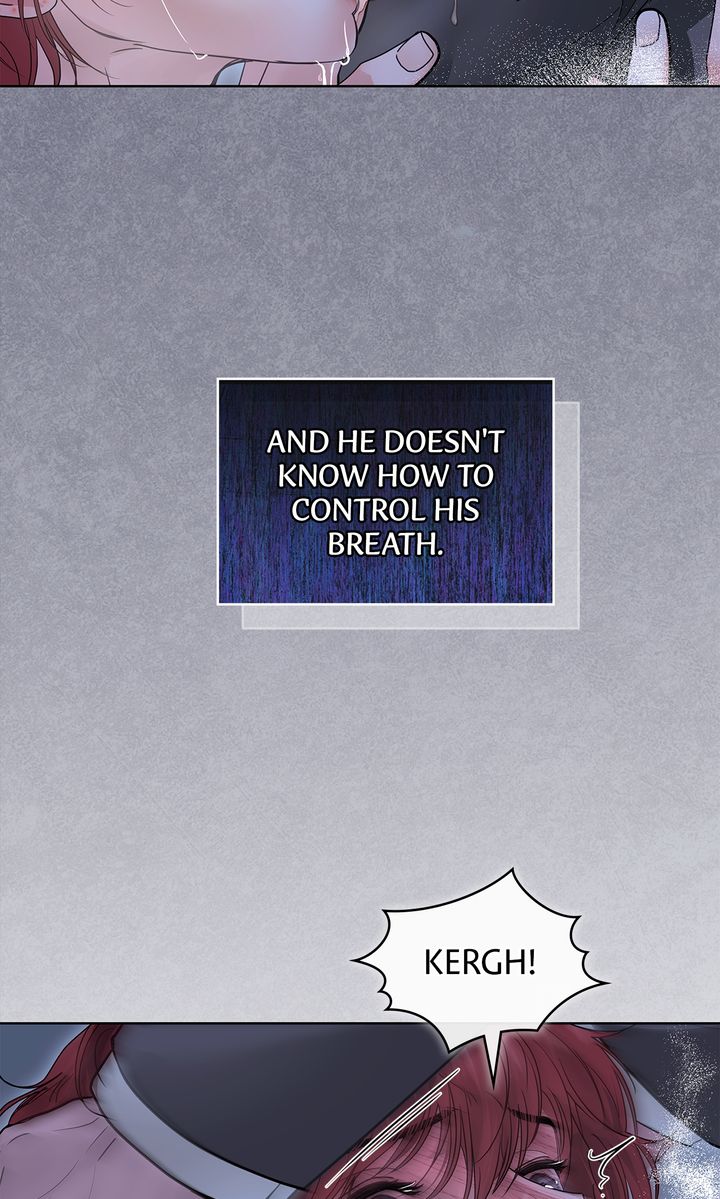 Crack Chapter 31 page 28 - 
