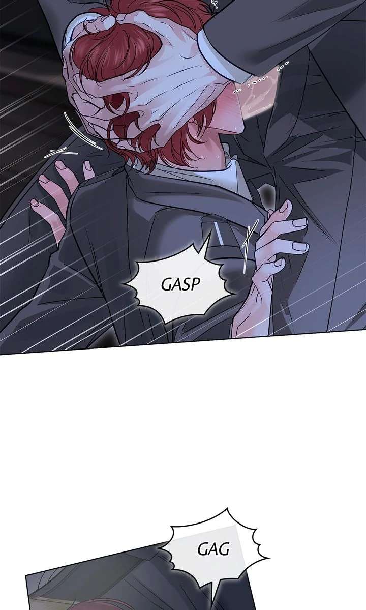 Crack Chapter 31 page 30 - 