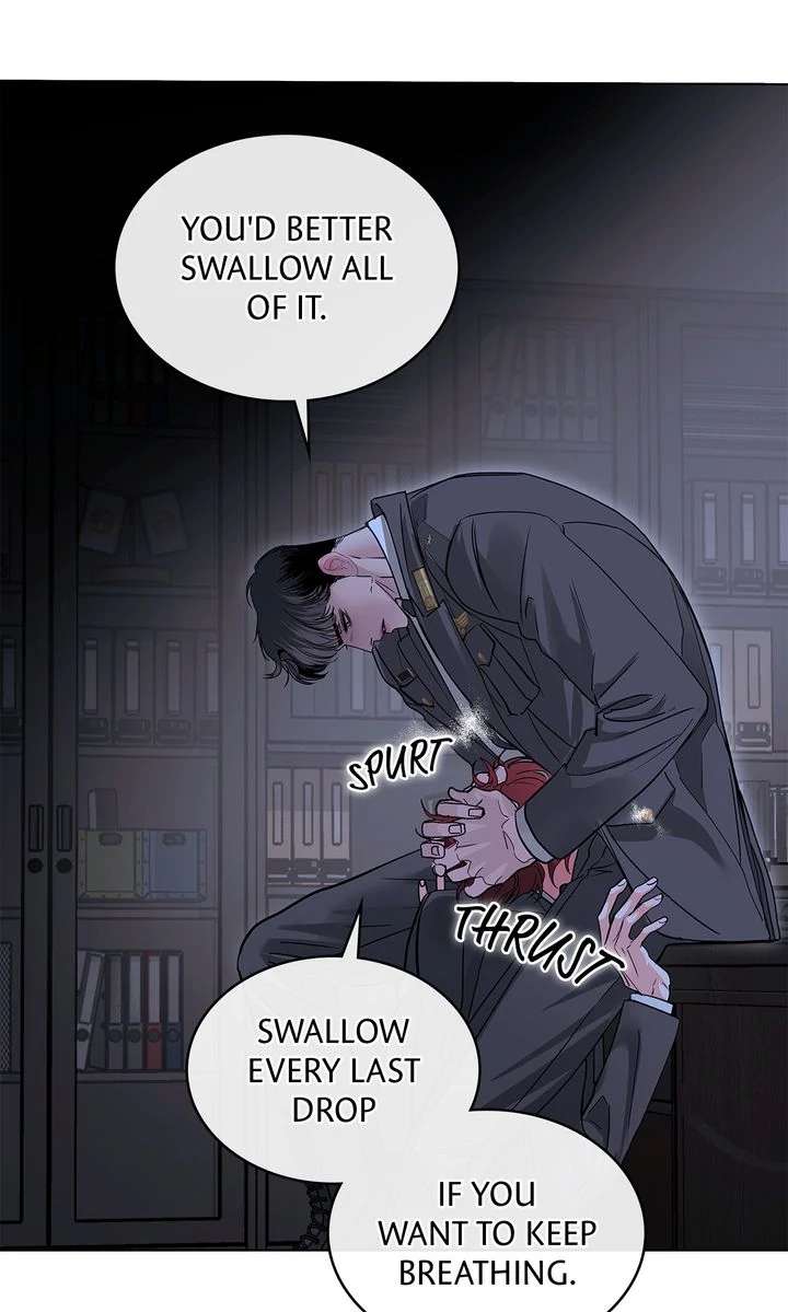 Crack Chapter 31 page 33 - 