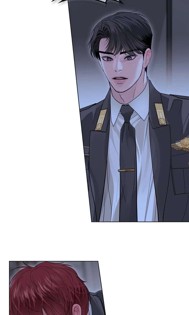 Crack Chapter 31 page 39 - 
