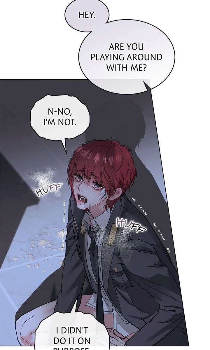 Crack Chapter 31 page 42 - 