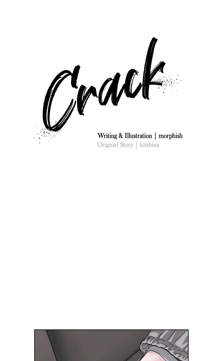 Crack Chapter 31 page 51 - 