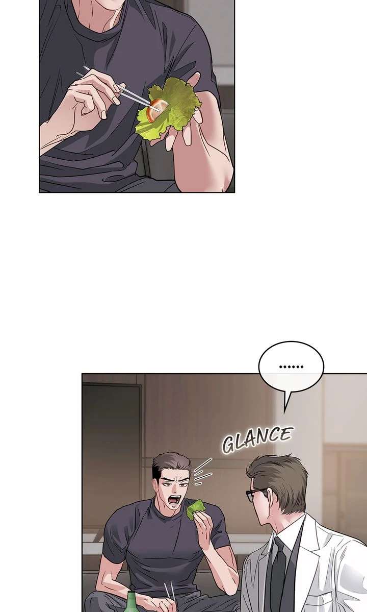 Crack Chapter 31 page 54 - 