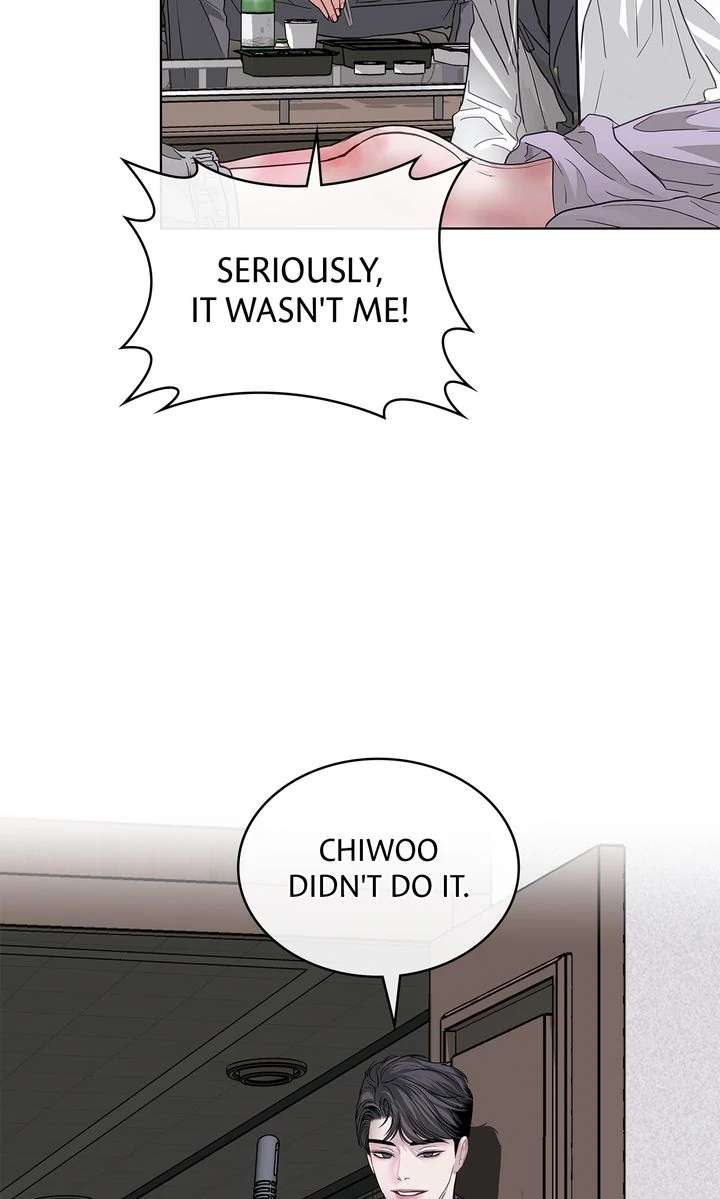 Crack Chapter 31 page 55 - 