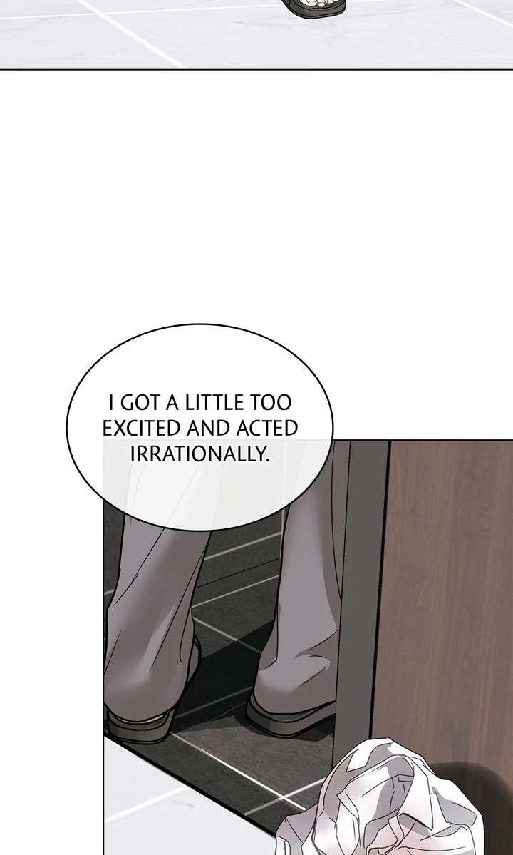 Crack Chapter 31 page 57 - 
