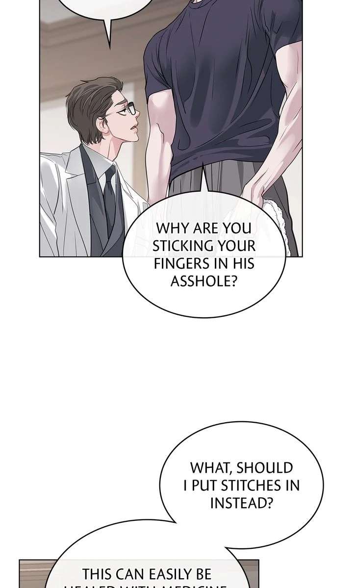 Crack Chapter 31 page 63 - 