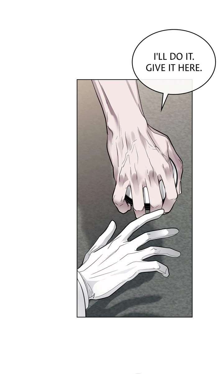 Crack Chapter 31 page 65 - 