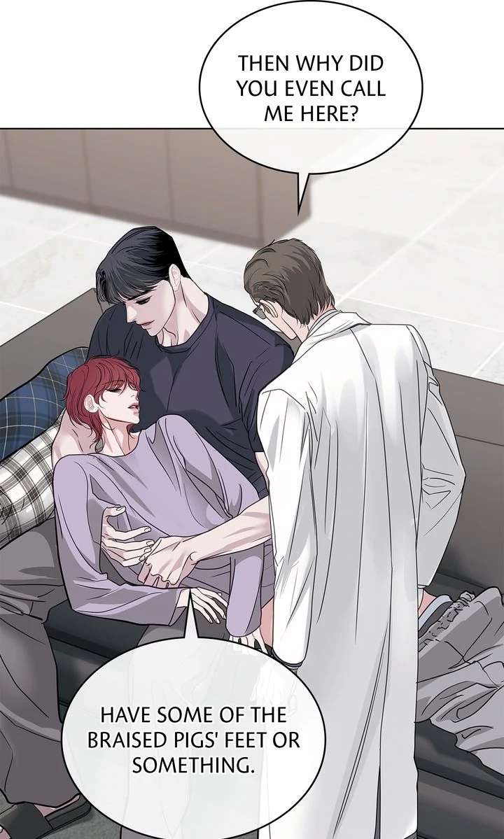 Crack Chapter 31 page 66 - 