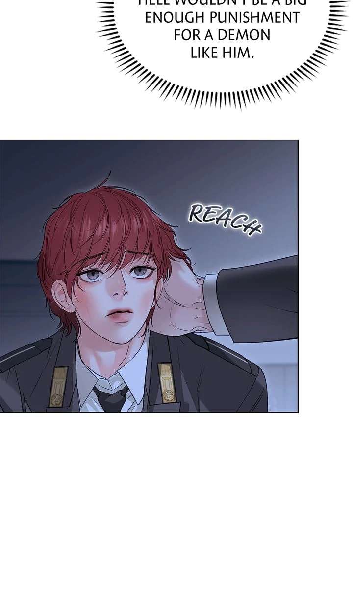 Crack Chapter 31 page 8 - 