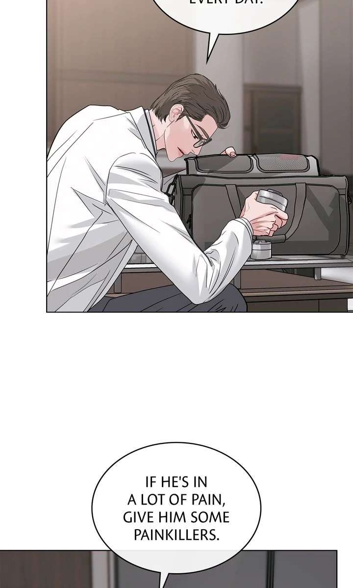 Crack Chapter 31 page 71 - 