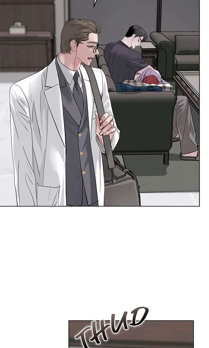Crack Chapter 31 page 72 - 