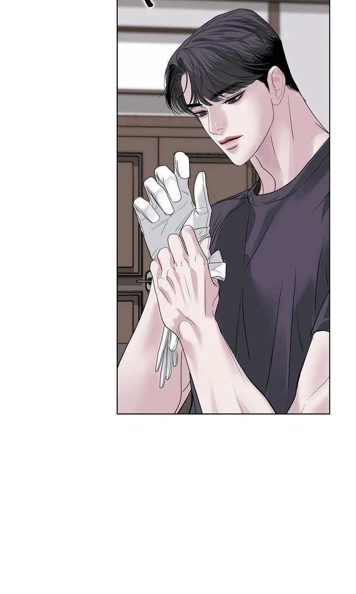 Crack Chapter 31 page 73 - 