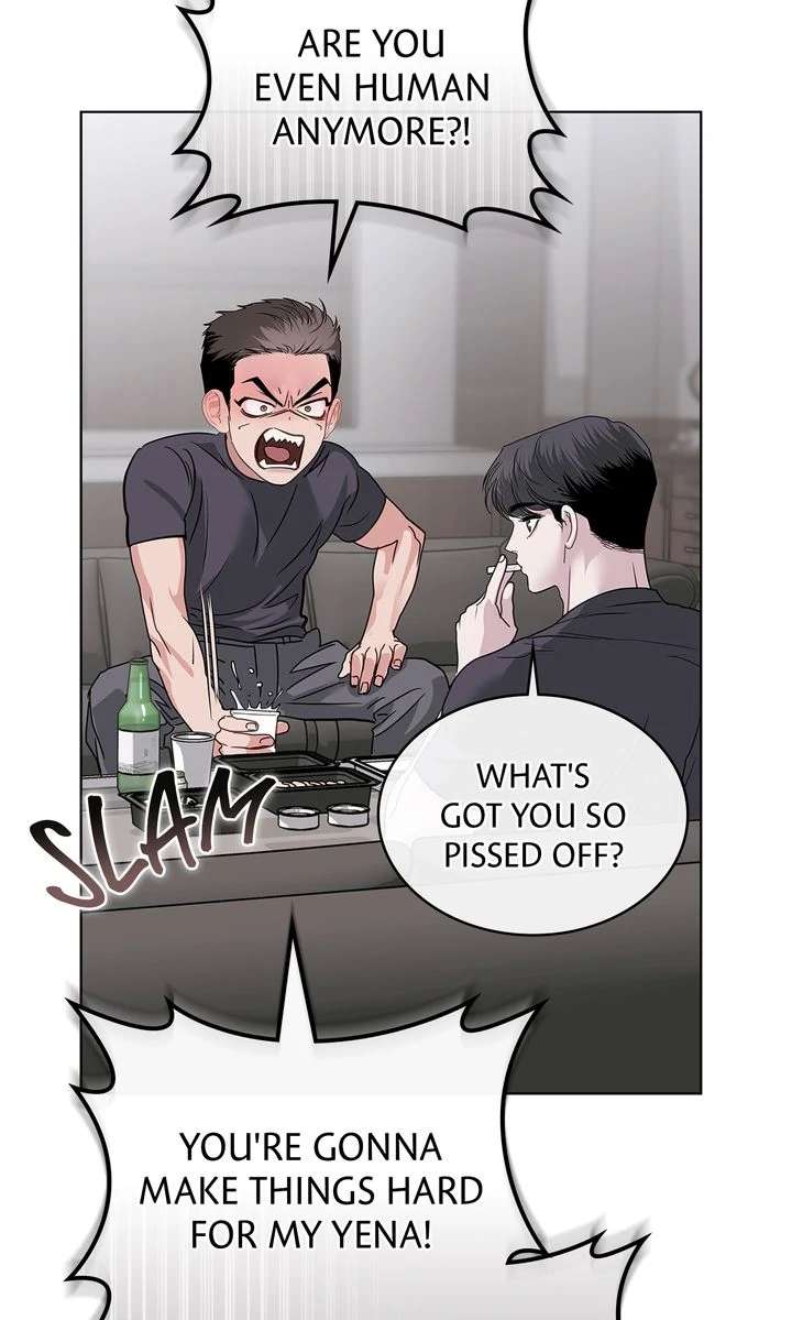 Crack Chapter 31 page 80 - 