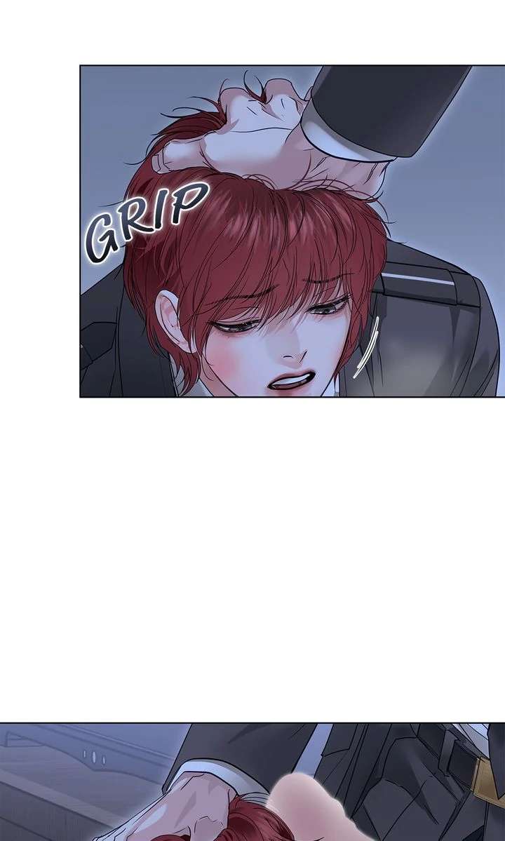 Crack Chapter 31 page 9 - 