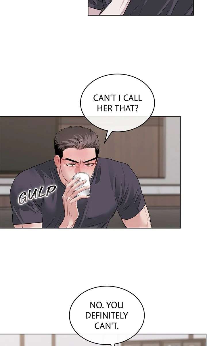 Crack Chapter 31 page 82 - 