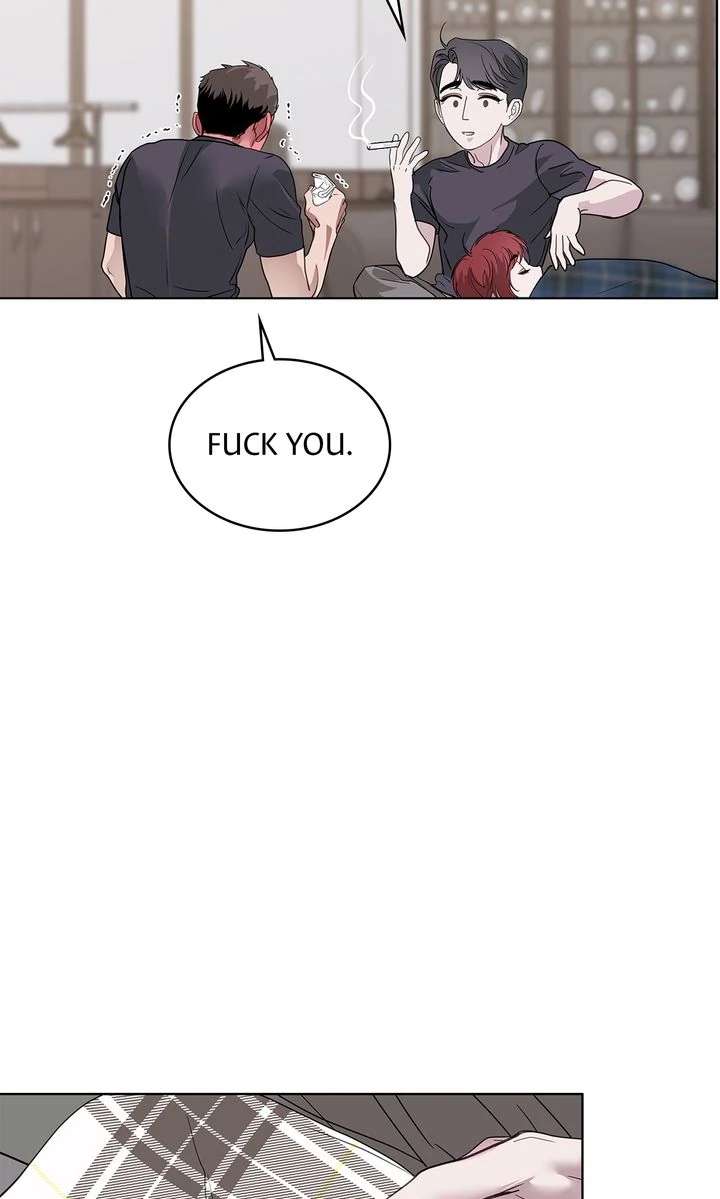 Crack Chapter 31 page 83 - 