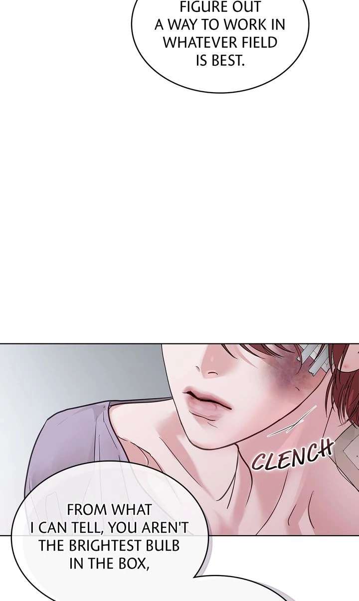 Crack Chapter 32 page 11 - 