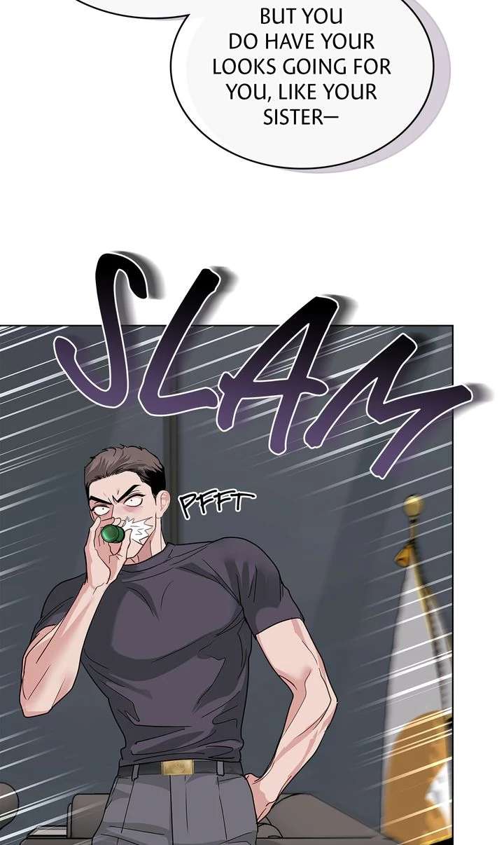 Crack Chapter 32 page 12 - 