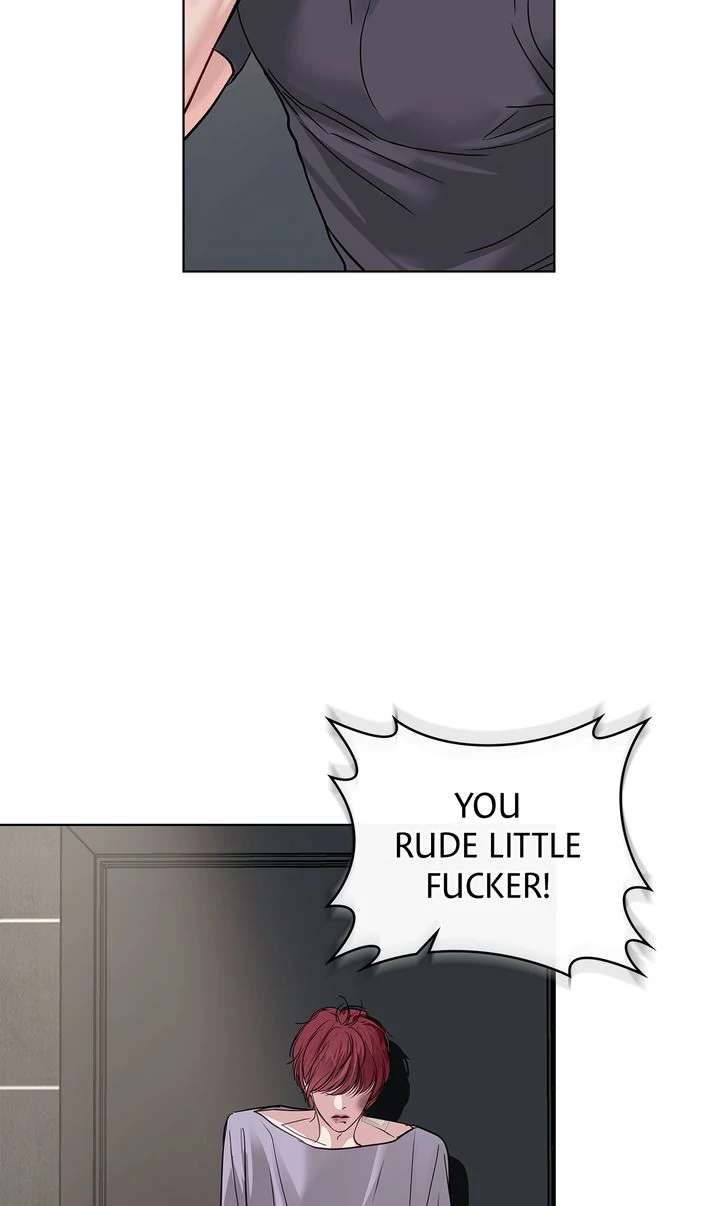 Crack Chapter 32 page 14 - 