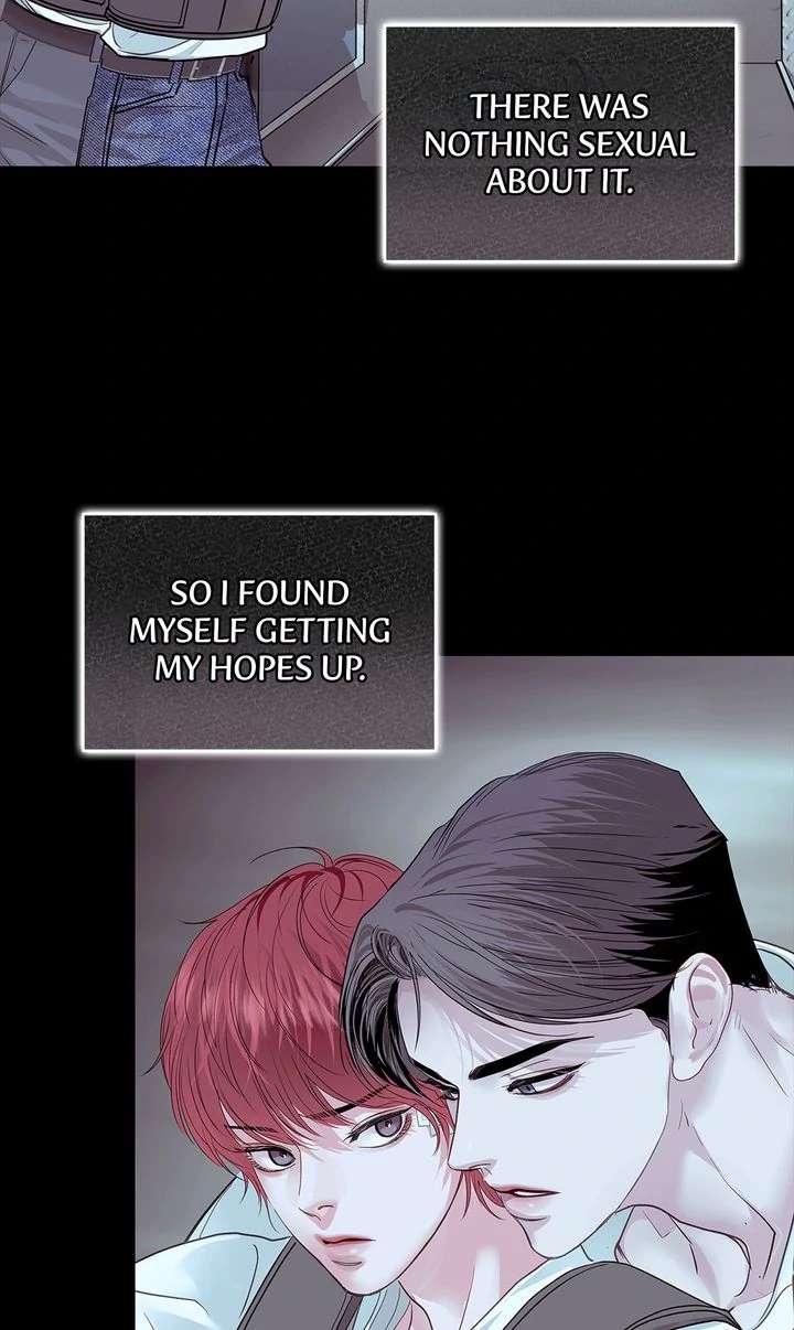 Crack Chapter 32 page 19 - 