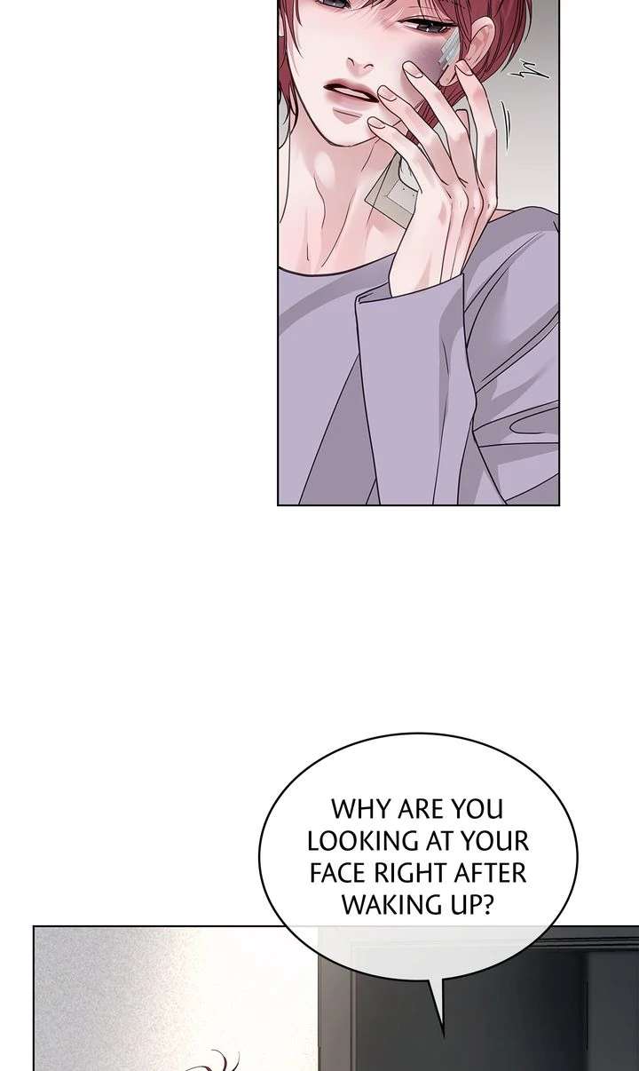 Crack Chapter 32 page 3 - 