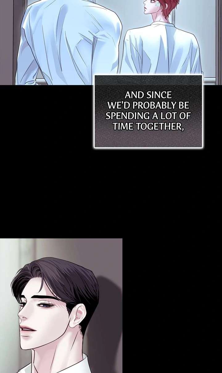 Crack Chapter 32 page 21 - 