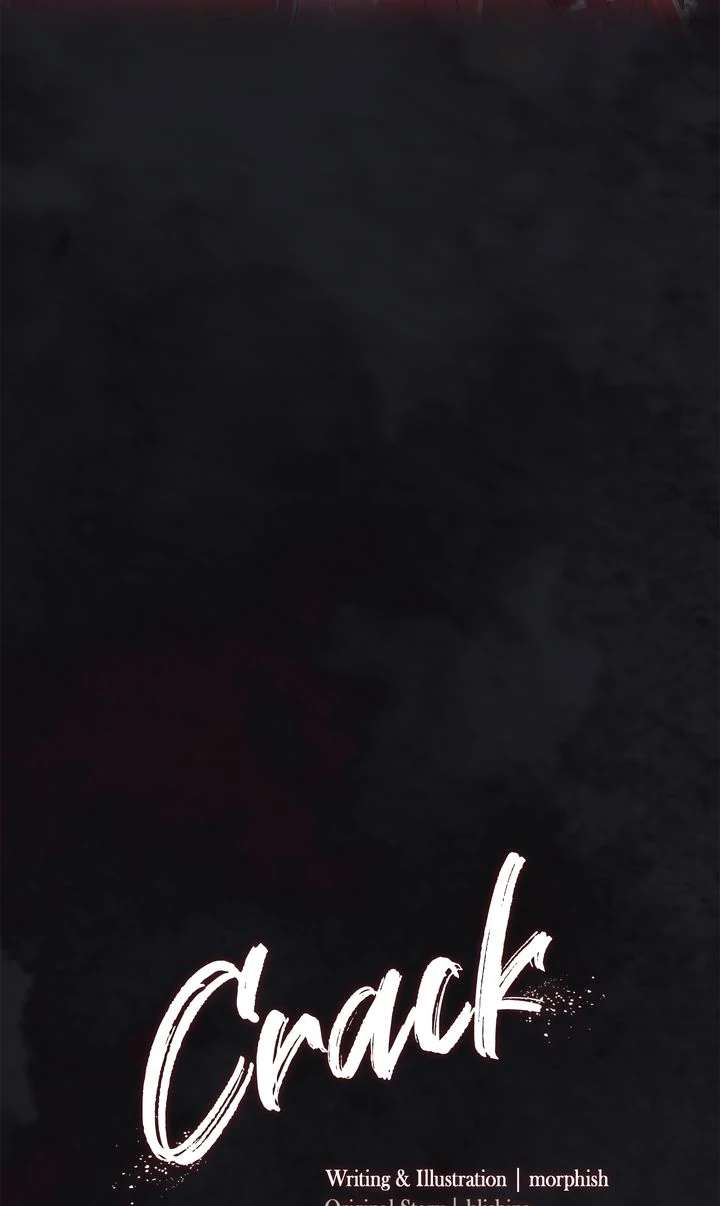 Crack Chapter 32 page 28 - 