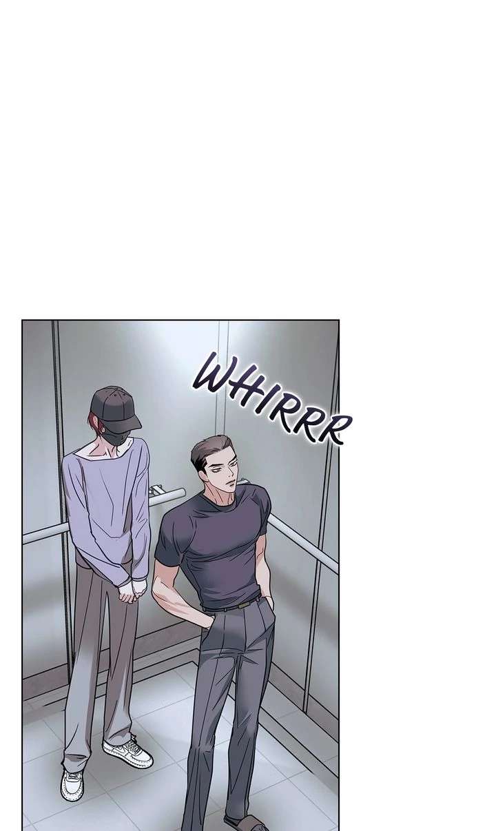 Crack Chapter 32 page 30 - 