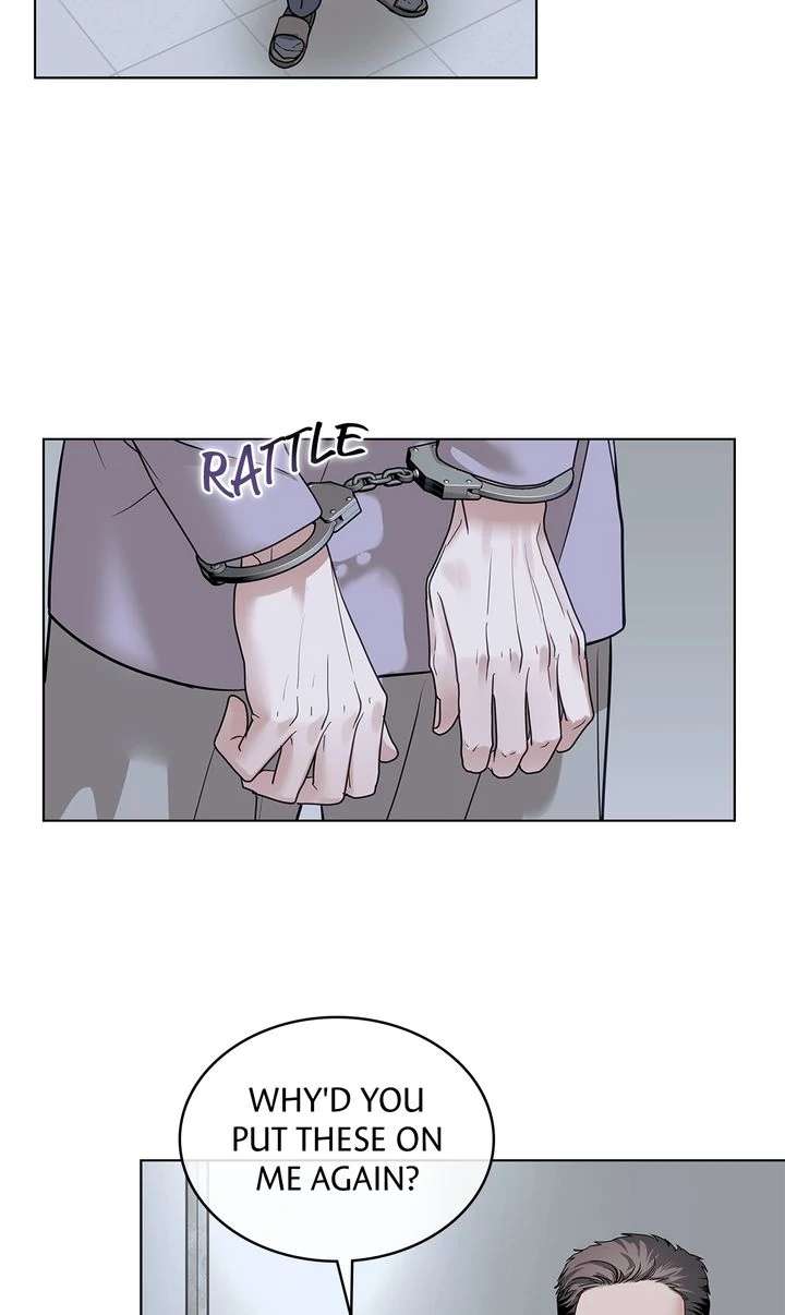 Crack Chapter 32 page 31 - 