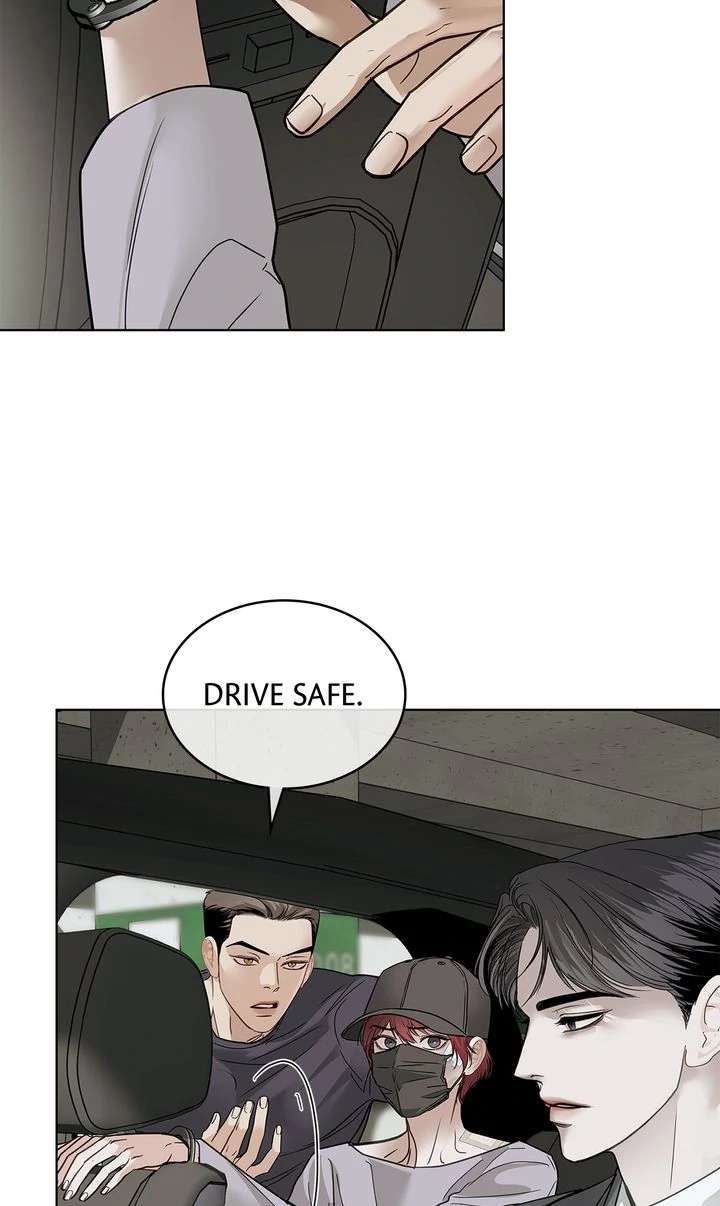 Crack Chapter 32 page 40 - 