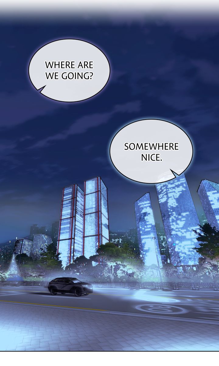 Crack Chapter 32 page 45 - 