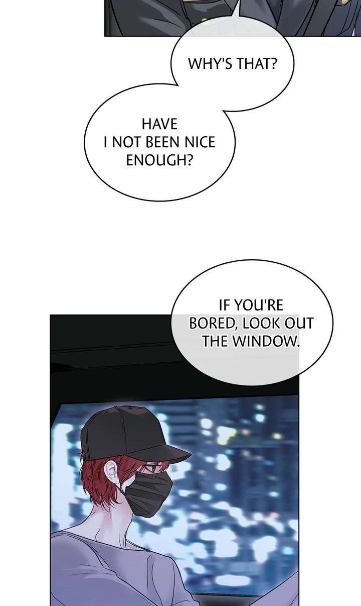 Crack Chapter 32 page 49 - 