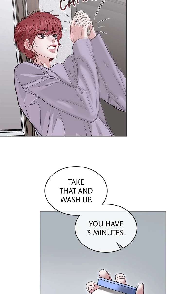 Crack Chapter 32 page 6 - 