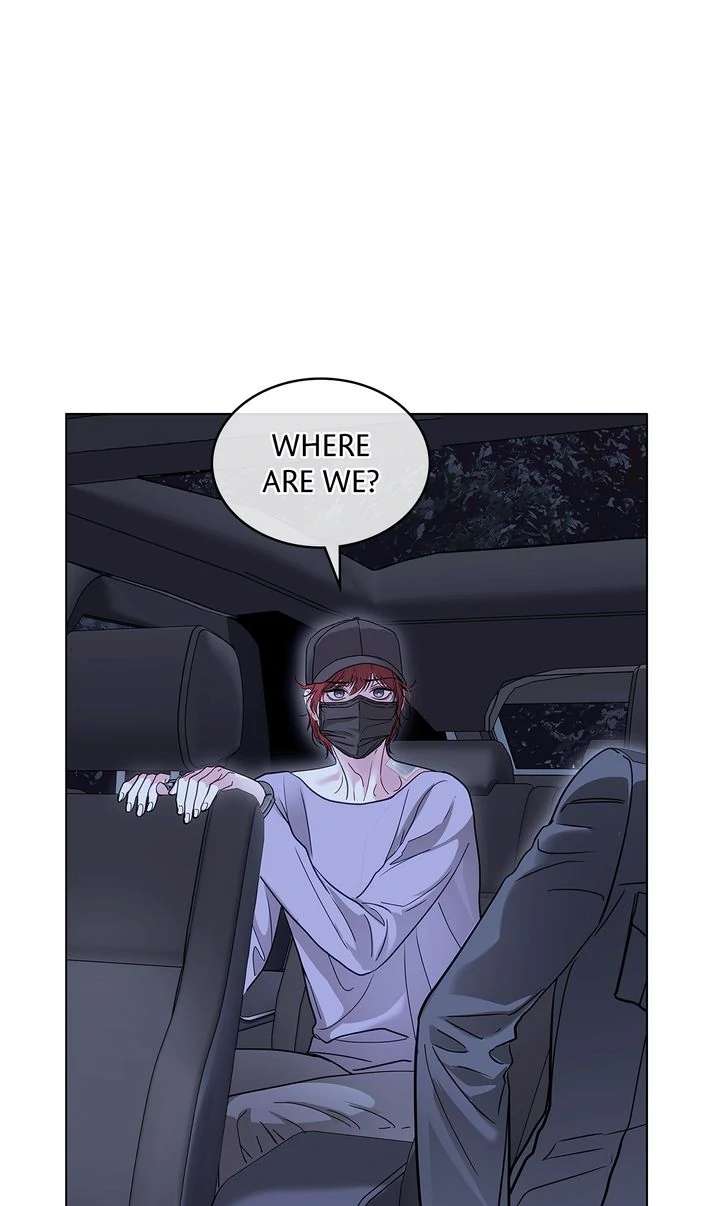 Crack Chapter 32 page 64 - 