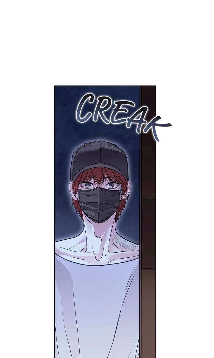 Crack Chapter 32 page 72 - 