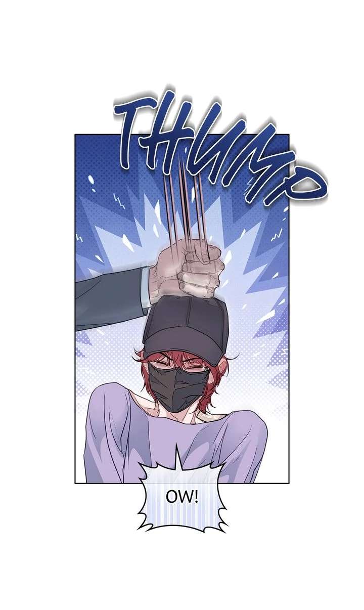 Crack Chapter 32 page 76 - 