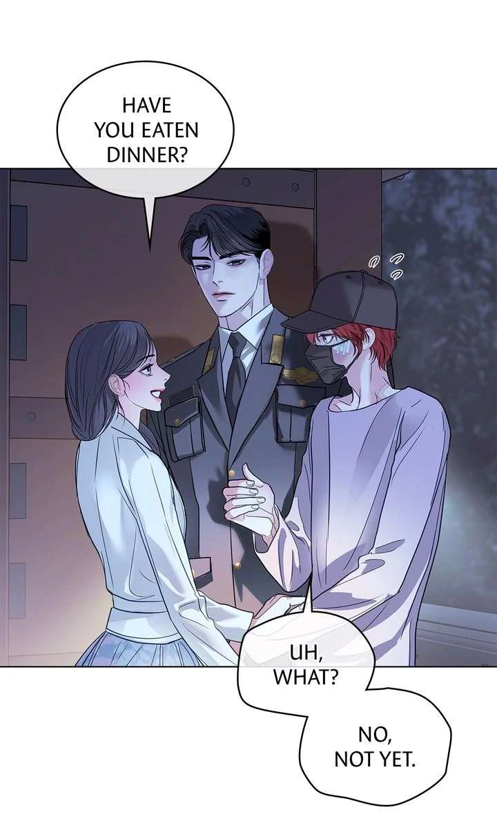 Crack Chapter 32 page 79 - 
