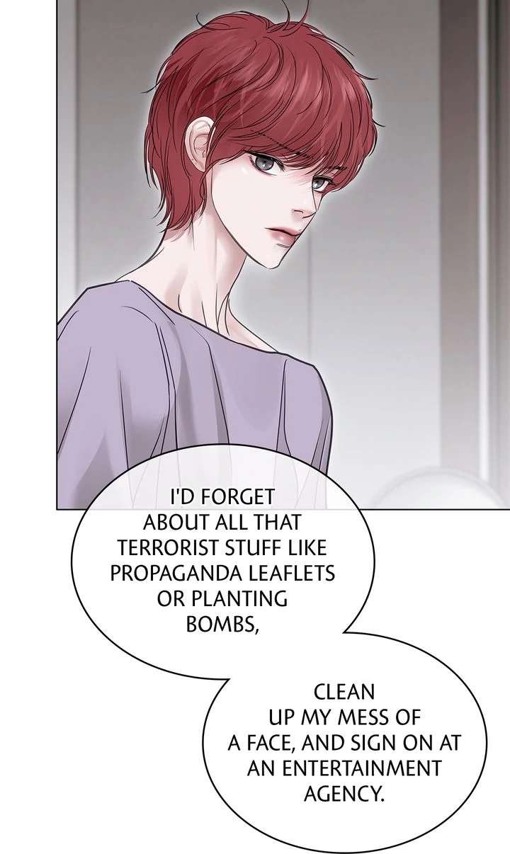 Crack Chapter 32 page 9 - 