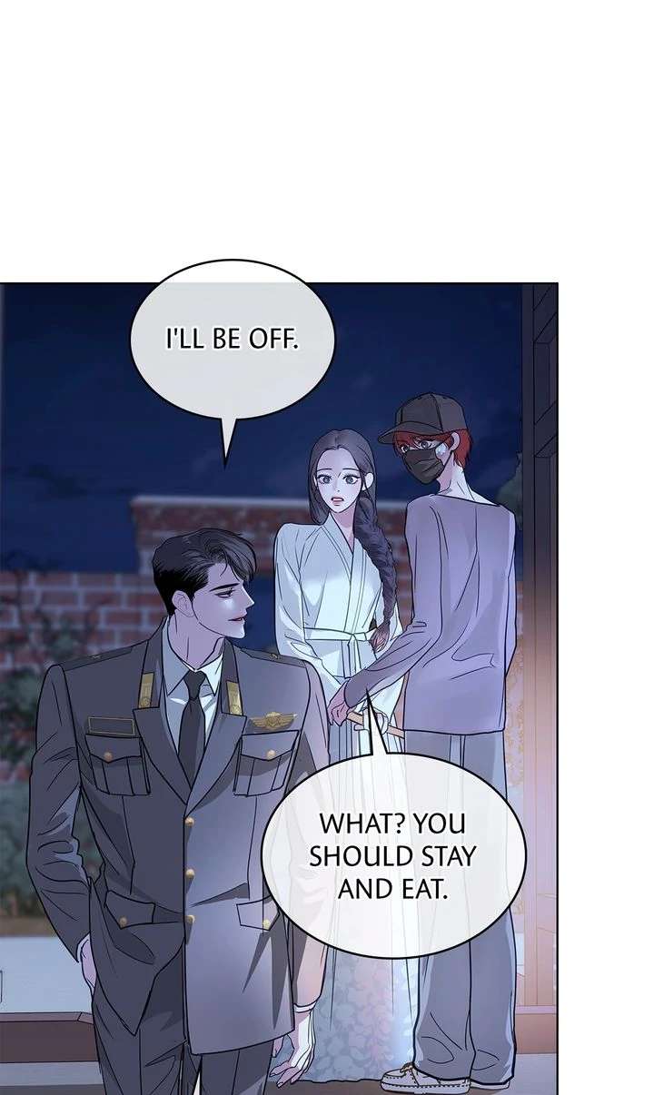 Crack Chapter 32 page 81 - 