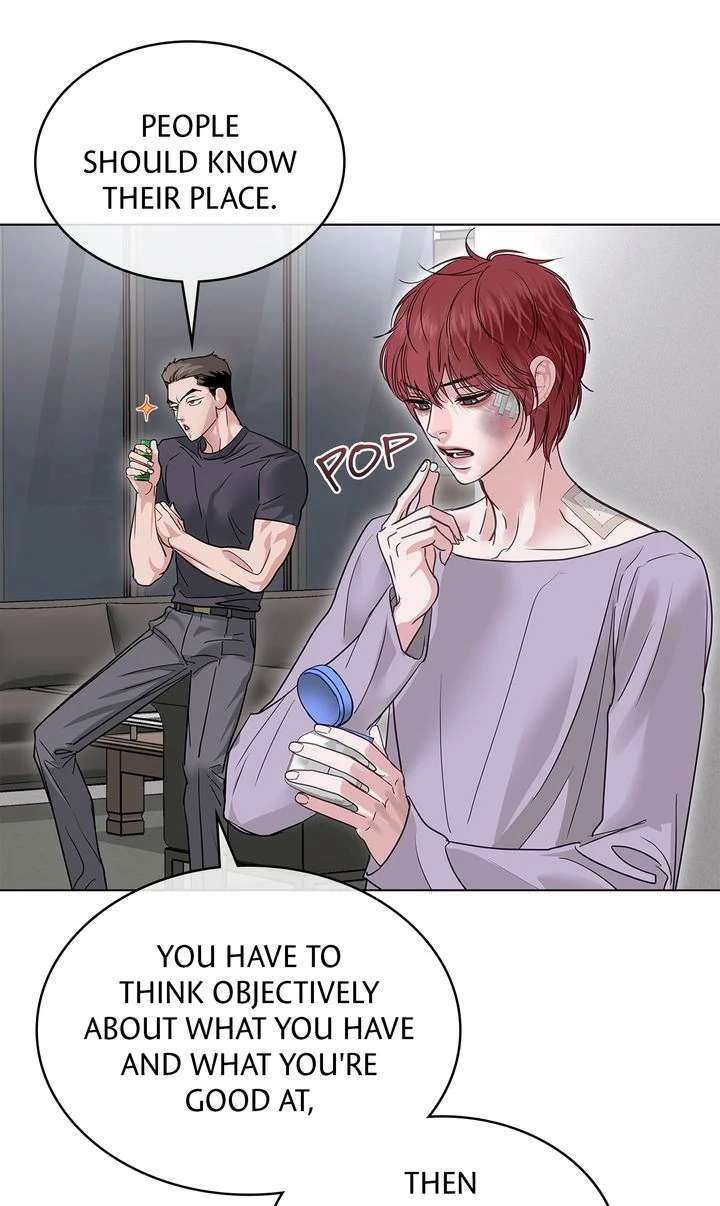 Crack Chapter 32 page 10 - 