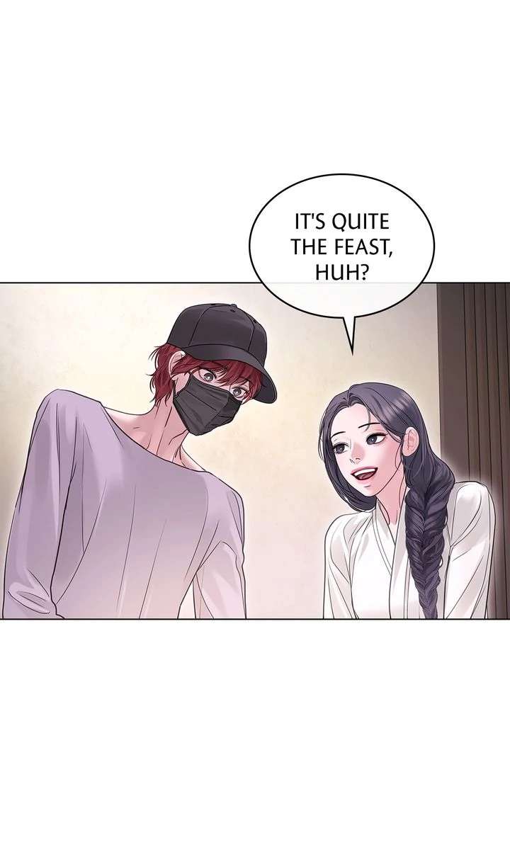 Crack Chapter 33 page 2 - 
