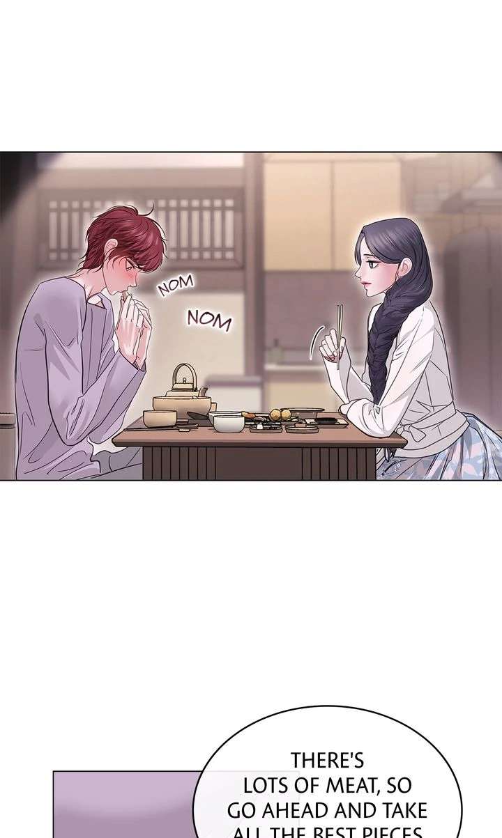 Crack Chapter 33 page 17 - 