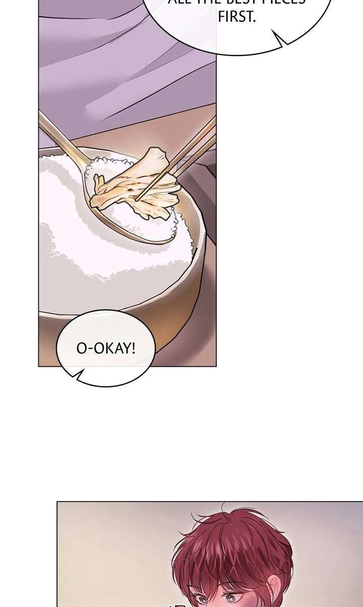 Crack Chapter 33 page 18 - 