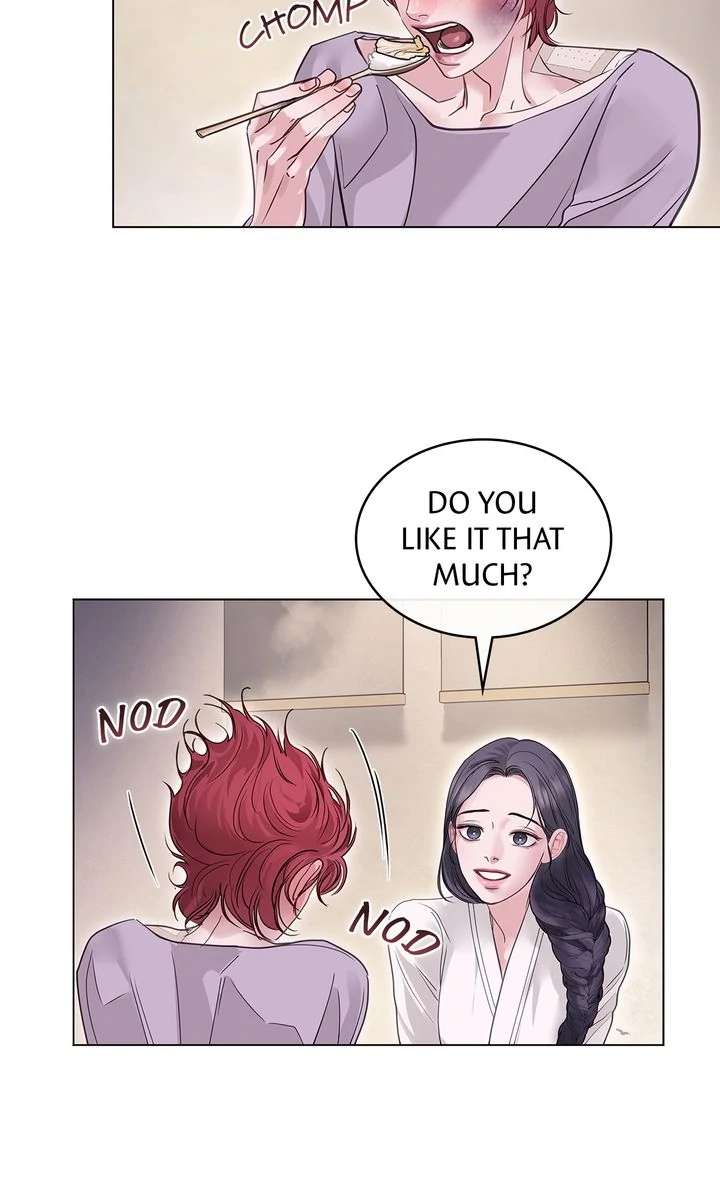 Crack Chapter 33 page 19 - 