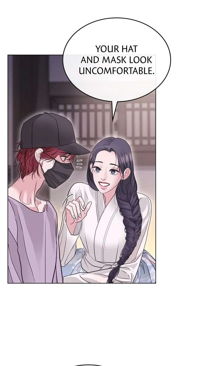 Crack Chapter 33 page 3 - 